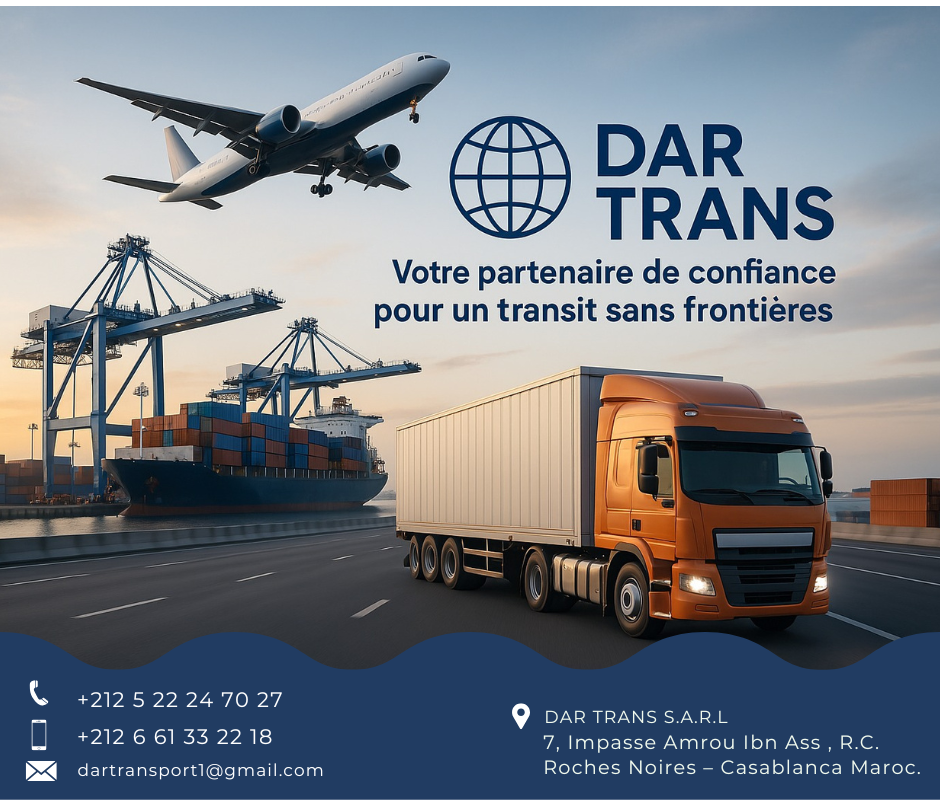 Page Dar-trans