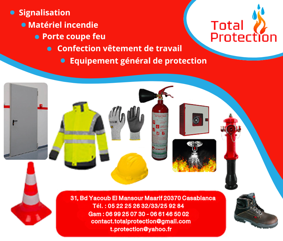 Page Total Protection
