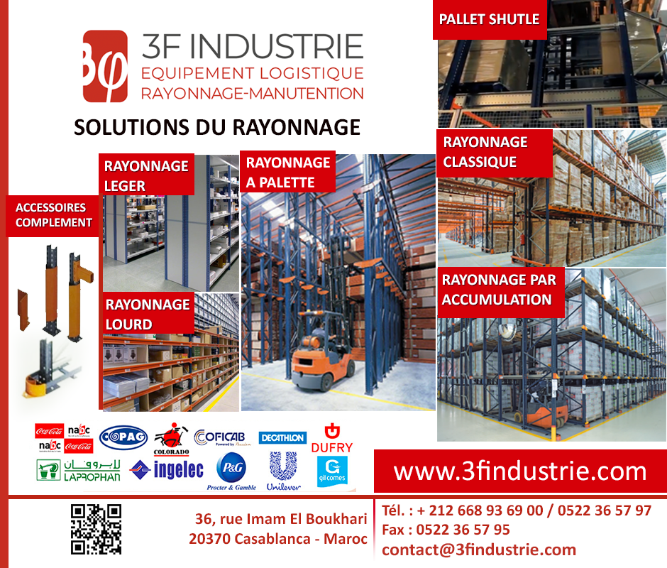 Page 3F Industrie