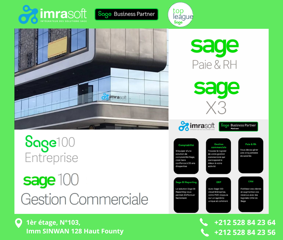 Page Imrasoft