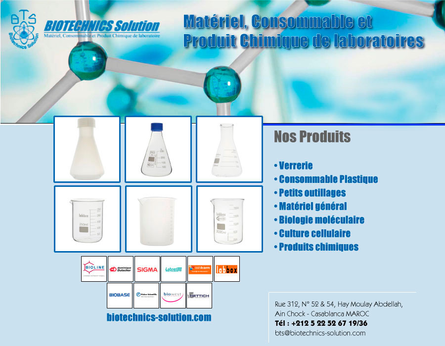 Page Biotechnics Solution ( Bts )