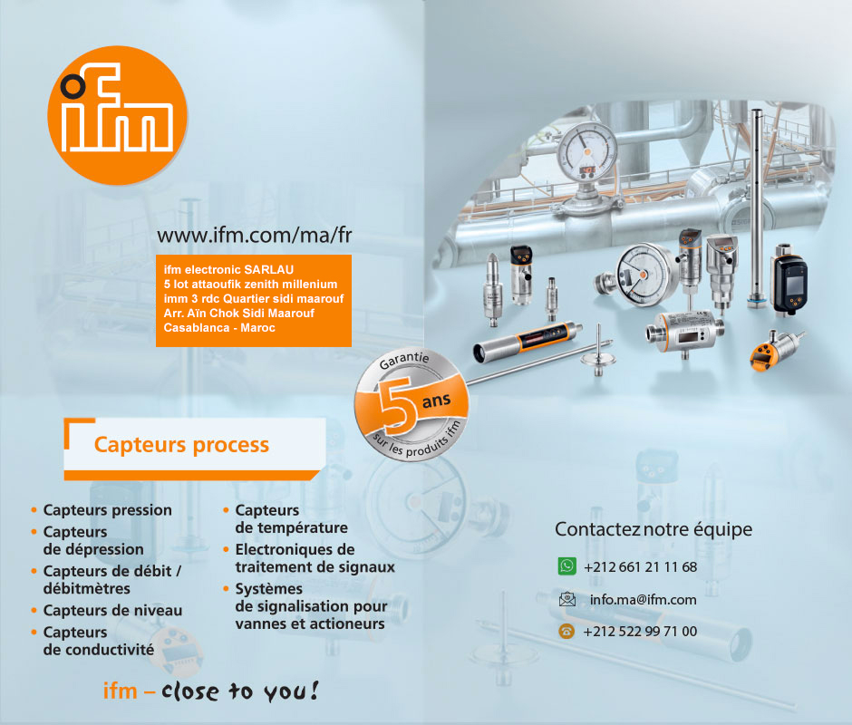 Page Ifm Electronic