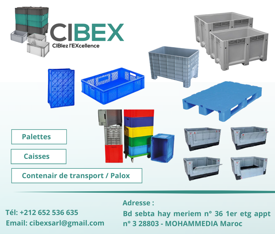 Page Cibex
