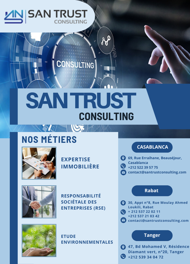 Page San Trust Consulting
