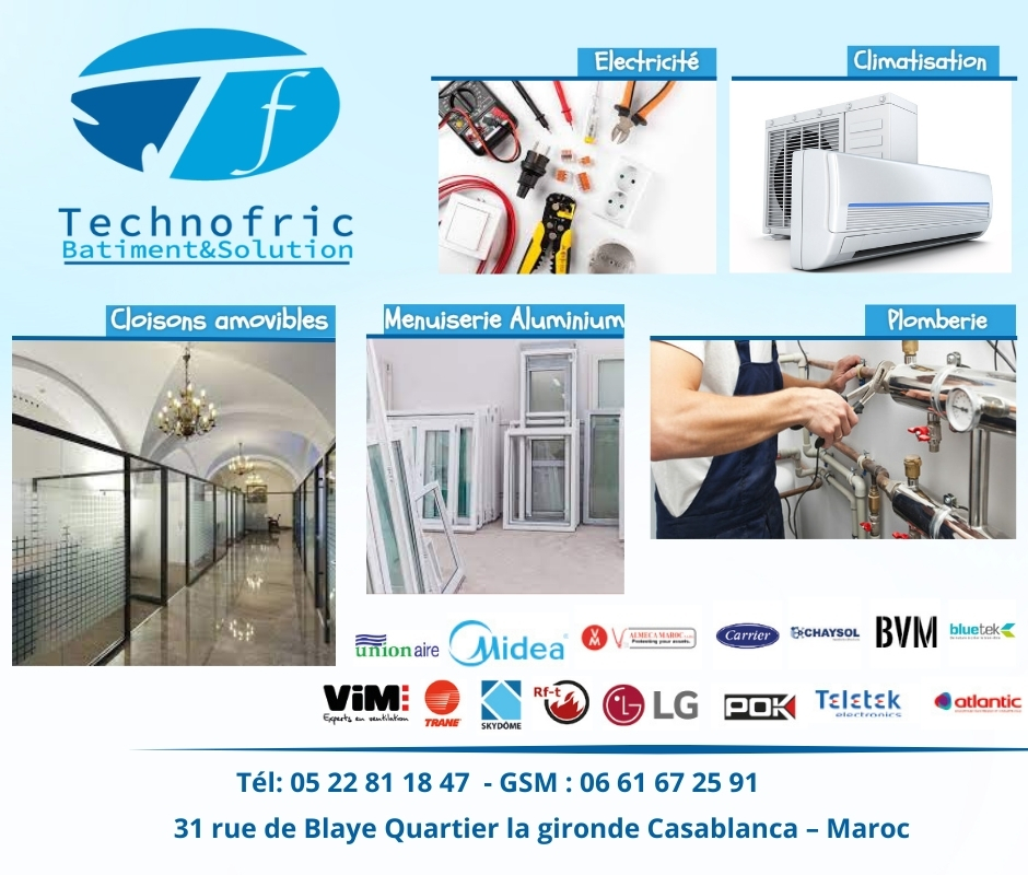 Page Technofric