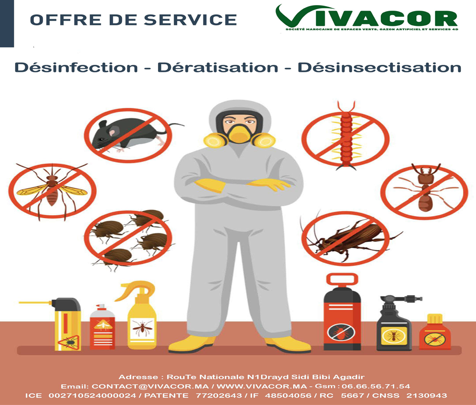 Page Vivacor