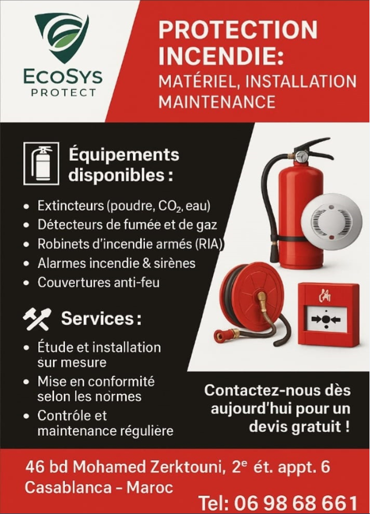 Page Ecosys Protect