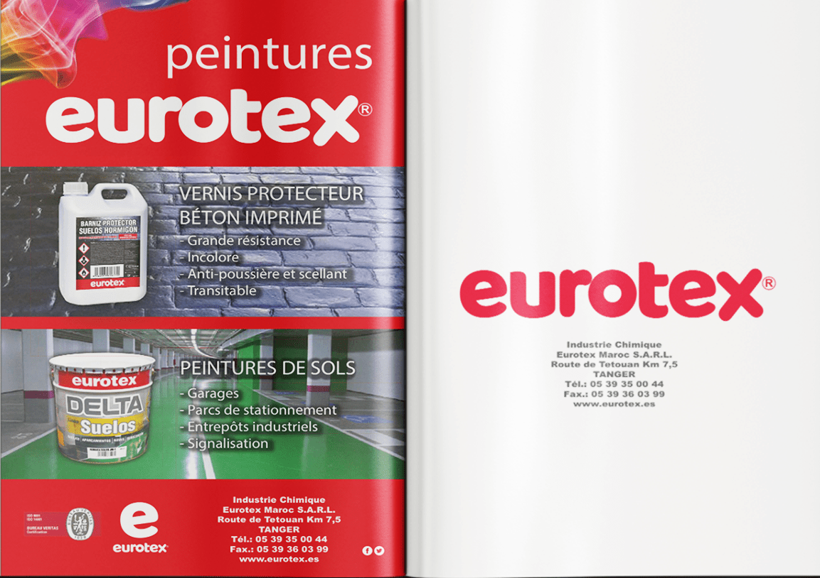 Aperçu du Catalogue