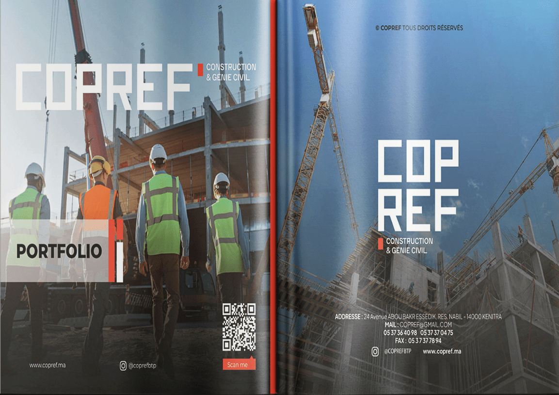 Aperçu du Catalogue